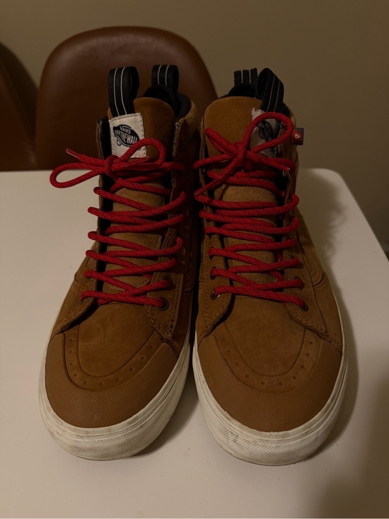 Vans Other - Vans MTE